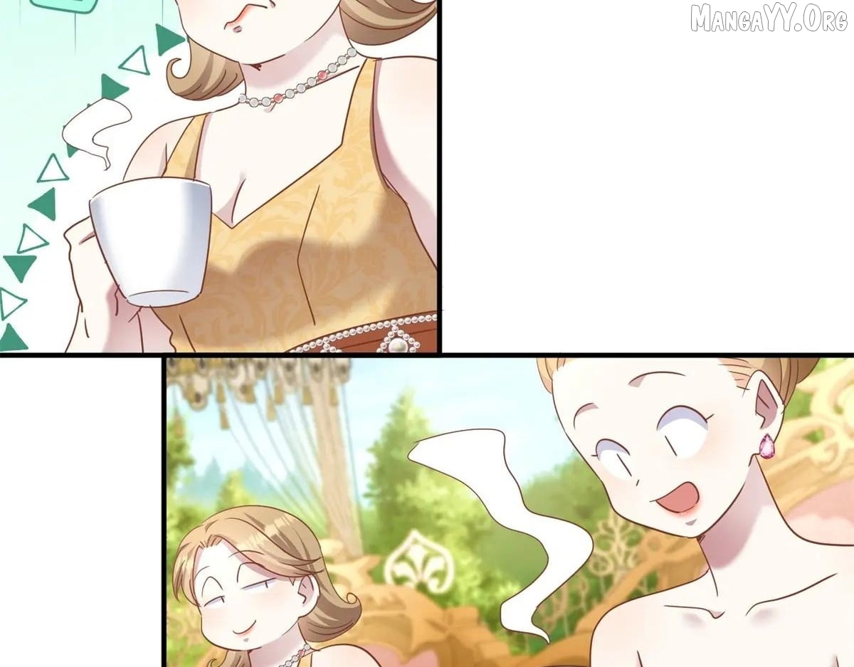 Don't Embarrass Me Chapter 188 - page 19